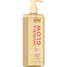 MineTan Invisible Glow Gradual Tan Gelly Selbstbräuner Gel 237 ml