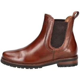 Everybody Stiefelette Stiefelette Leder/Textil | 41,5