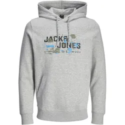 Jack & Jones Kapuzenpullover OUTDOOR Hoodie