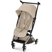 Cybex LIBELLE Almond Beige