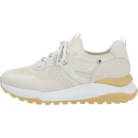 Rieker W2503 Damen Weite E Beige 38