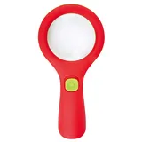 Moses MOSES. VERLAG 16124 Krabbelkäfer Lichtlupe