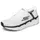 SKECHERS Max Cushioning Premier Ascendant Herren Weiß/Schwarz 43