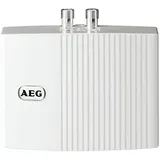 AEG MTE 650