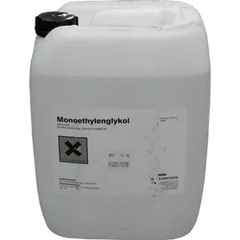 WOLF-Garten Wolf Solekonzentrat 20 Liter für Solekreis auf Monoethylenglykol-Basis