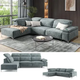 VitaliSpa Sofa James