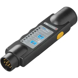 PRO PLUS Steckertester 13-polig 12 V