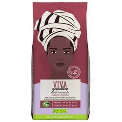 Rapunzel Heldenkaffee Viva  gemahlen HIH bio 500g