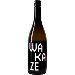 The Classic Saké - Wakaze