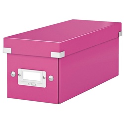 LEITZ Click & Store CD-/DVD-Box