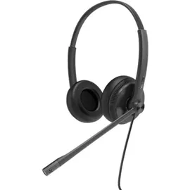 Yealink YHS34 Dual Headset
