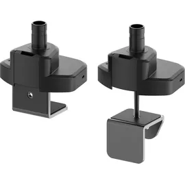 j5create Ergonomic Monitor Mount Dock - Bildschirmständer