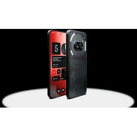 Nothing Phone (2a) 5G 12 GB RAM 256 GB Schwarz