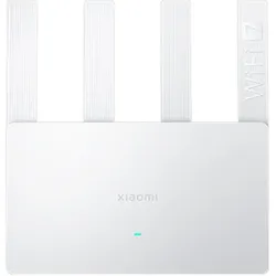 Xiaomi Router BE3600 - Wireless Router 4-Port-Switch