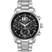 BULOVA Sutton Classic Chronograph 96B319