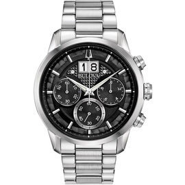 BULOVA Sutton Classic Chronograph 96B319