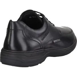 Mephisto Douk Herren Schwarz 46