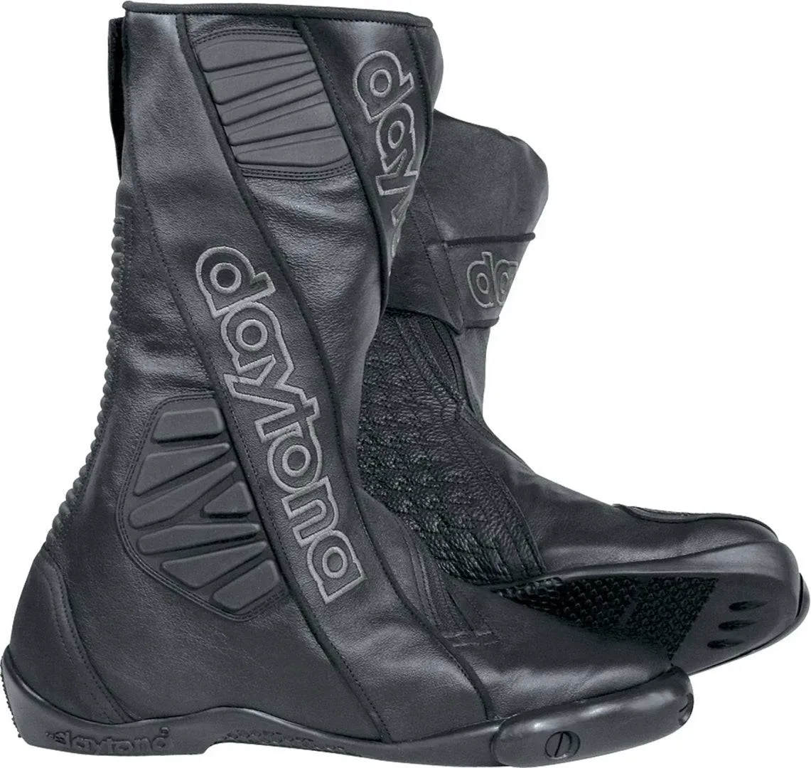 Daytona Stiefel SECURITY EVO 3.0 schwarz - 38