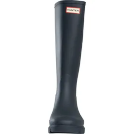 Hunter Boots Downpour Tall Boot Gummistiefel Blau 43