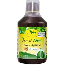 cdVet BronchialVital 500 ml