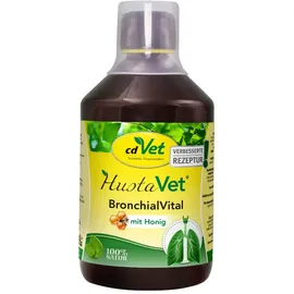 cdVet BronchialVital 500 ml