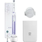 Oral-B  Genius 10200W orchid purple