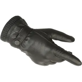 Pearlwood Handschuhe in schwarz - 0001 | Gr.: S