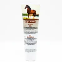 HARO Pferde Gel - durchblutungsfördernde 100 ml Creme