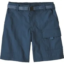 Patagonia - Kid's Outdoor Everyday Shorts 6'' - Shorts Gr XL blau