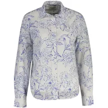 GANT REG FLORAL Print CTN Voile Shirt - 40
