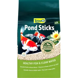 Tetra Pond Sticks 40 l