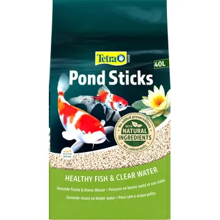 Tetra Pond Sticks 40 L