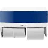 CWS Frontpanel für Paradise Toiletpaper Blau