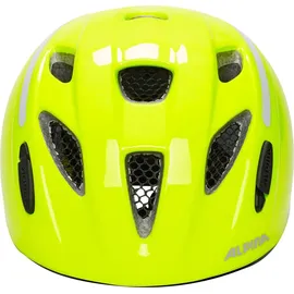 Alpina Sports Ximo Flash 47-51 cm Kinder be visible reflective 2020