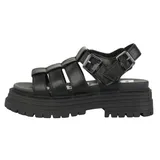 Buffalo Lennox Fisher Damen Schwarz 40
