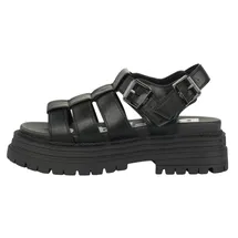 Buffalo Lennox Fisher Damen Schwarz 40