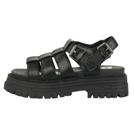 Buffalo Lennox Fisher Damen Schwarz 40