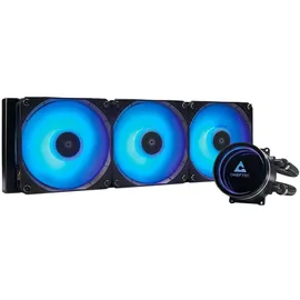 Chieftec Iceberg 360 RGB AiO Wasserkühlung