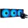 Chieftec Iceberg 360 RGB AiO Wasserkühlung