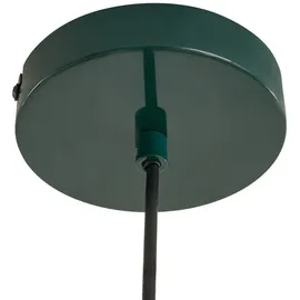 LINDBY Tivra 1-flg. 35 cm grün Metall