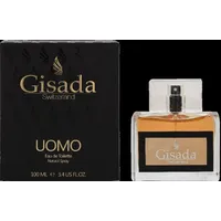 Gisada Uomo Eau de Toilette 100 ml