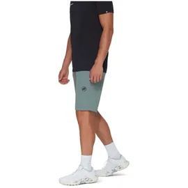 Mammut Hiking V Shorts Kurze Hose Grau 46