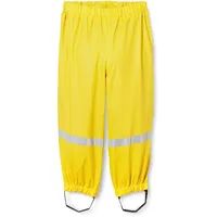 Playshoes Regenhose Gelb 116