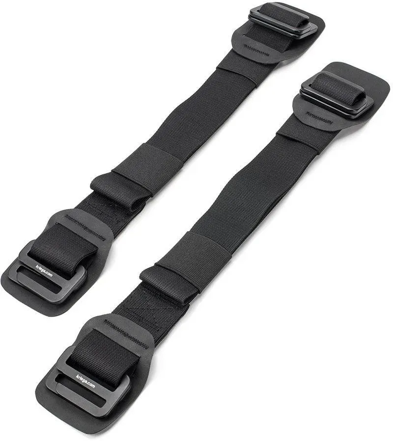 Kriega OS-Straps (Befestigungsriemen)