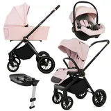 Babylux ROSSO Rosa