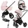 Babylux ROSSO Rosa