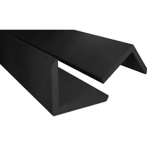 Endorphin WPC Abschlussleisten 220 cm anthrazit