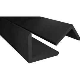 Endorphin WPC Abschlussleisten 220 cm anthrazit