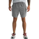 The North Face NF0A3O1B4HJ M 24/7 7IN Short Shorts Herren TNF Medium Grey Heather Größe XXL