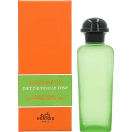 Hermès Eau de Pamplemousse Rose Eau de Toilette 100 ml